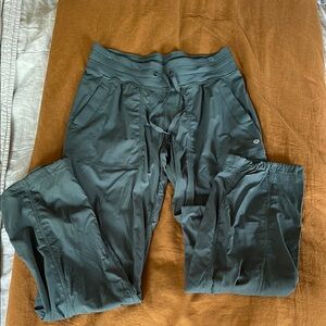 Lululemon studio dance pants